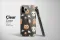 Clear Sweet Screams & Sugary Dreams Phone Case iPhone Samsung Cover Pixel 6395 - Image 3