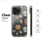 Clear Sweet Screams & Sugary Dreams Phone Case iPhone Samsung Cover Pixel 6395 - Image 6