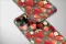 Clear Sweet Strawberry Fields Forever Art Phone Case iPhone Samsung Cover Pixel 7231 - Image 5