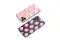 Clear Sweet Treat Carnival Delight Art Phone Case iPhone Samsung Cover Pixel 7345 - Image 1