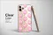 Clear Sweet Treat Carnival Delight Art Phone Case iPhone Samsung Cover Pixel 7345 - Image 2