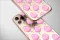 Clear Sweet Treat Carnival Delight Art Phone Case iPhone Samsung Cover Pixel 7345 - Image 4