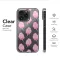 Clear Sweet Treat Carnival Delight Art Phone Case iPhone Samsung Cover Pixel 7345 - Image 6