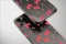 Clear Sweetheart Bows and Blooms Pattern Phone Case iPhone Samsung Cover Pixel 7260 - Image 5