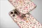 Clear Sweetly Spooky Floral Dream Phone Case iPhone Samsung Cover Pixel 6946 - Image 4