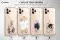 Clear Tarot Card Phone Case Karma Sun Moon Cover - Image 1