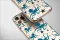 Clear Teal Octopus Midnight Ocean Dance Phone Case iPhone Samsung Cover Pixel 7553 - Image 4