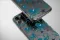 Clear Teal Octopus Midnight Ocean Dance Phone Case iPhone Samsung Cover Pixel 7553 - Image 5