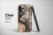 Clear Terracotta Dreams in Still Life Phone Case iPhone Samsung Cover Pixel 6423 - Image 3