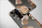 Clear Terracotta Dreams in Still Life Phone Case iPhone Samsung Cover Pixel 6423 - Image 5