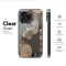 Clear Terracotta Dreams in Still Life Phone Case iPhone Samsung Cover Pixel 6423 - Image 6