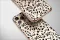 Clear The Gilded Harvest of Midnight Phone Case iPhone Samsung Cover Pixel 6460 - Image 4
