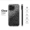 Clear The Gilded Harvest of Midnight Phone Case iPhone Samsung Cover Pixel 6460 - Image 6
