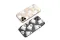Clear The Phantom Tide at Midnight Phone Case iPhone Samsung Cover Pixel 6349 - Image 1