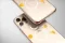 Clear To Hold A Starry Garden Phone Case iPhone Samsung Cover Pixel 6709 - Image 4