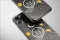 Clear To Hold A Starry Garden Phone Case iPhone Samsung Cover Pixel 6709 - Image 5