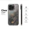 Clear Treasures from a Midnight Tide Phone Case iPhone Samsung Cover Pixel 6450 - Image 6