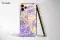 Clear Trippy Psychedelic Phone Case Glitch Cover - Image 5