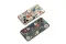 Clear Twilight Wildflower Tapestry Phone Case iPhone Samsung Cover Pixel 6888 - Image 1