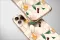 Clear Velvet Night Orchid Blossoms Design Phone Case iPhone Samsung Cover Pixel 7012 - Image 4