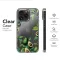 Clear Vibrant Avocado Grove Botanical Art Phone Case iPhone Samsung Cover Pixel 7330 - Image 6