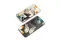 Clear Vibrant Butterfly Garden Cascade Phone Case iPhone Samsung Cover Pixel 7862 - Image 1