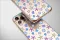 Clear Vibrant Seashells and Starfish Art Phone Case iPhone Samsung Cover Pixel 7617 - Image 4