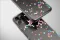 Clear Vibrant Starstream Abstract Pop Art Phone Case iPhone Samsung Cover Pixel 7226 - Image 5
