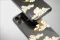 Clear Vintage Celestial Man in the Moon Phone Case iPhone Samsung Cover Pixel 7399 - Image 5