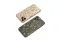 Clear Vintage Coral Bloom Tapestry Art Phone Case iPhone Samsung Cover Pixel 7125 - Image 1