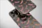 Clear Vintage Dragonfly Mosaic Flight Phone Case iPhone Samsung Cover Pixel 7847 - Image 5