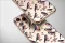 Clear Vintage Songbird Serenade Floral Art Phone Case iPhone Samsung Cover Pixel 7720 - Image 4