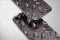 Clear Vintage Songbird Serenade Floral Art Phone Case iPhone Samsung Cover Pixel 7720 - Image 5