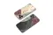 Clear Visage Veiled in Botanical Dreams Phone Case iPhone Samsung Cover Pixel 6527 - Image 1