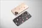 Clear Vital Signs in Pretty Pink Phone Case iPhone Samsung Cover Pixel 6687 - Image 1