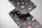 Clear Vital Signs in Pretty Pink Phone Case iPhone Samsung Cover Pixel 6687 - Image 5