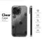 Clear Void Kitties in the Cosmos Phone Case iPhone Samsung Cover Pixel 6346 - Image 6