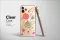 Clear Voyage Through a Crayon Galaxy Phone Case iPhone Samsung Cover Pixel 6258 - Image 2