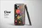 Clear Voyage Through a Crayon Galaxy Phone Case iPhone Samsung Cover Pixel 6258 - Image 3