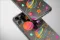 Clear Voyage Through a Crayon Galaxy Phone Case iPhone Samsung Cover Pixel 6258 - Image 5