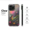 Clear Voyage Through a Crayon Galaxy Phone Case iPhone Samsung Cover Pixel 6258 - Image 6