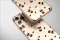 Clear Warm Beans and Coffee Dreams Phone Case iPhone Samsung Cover Pixel 6348 - Image 4