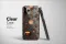Clear Warm Brew in a Dark Cascade Phone Case iPhone Samsung Cover Pixel 6274 - Image 3