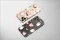 Clear Warm Mugs and Cozy Hearts Phone Case iPhone Samsung Cover Pixel 6663 - Image 1