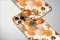 Clear Watercolor Autumn Harvest Medley Art Phone Case iPhone Samsung Cover Pixel 7321 - Image 4