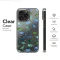 Clear Watercolor Dinosaur Prehistoric Parade Phone Case iPhone Samsung Cover Pixel 7637 - Image 6