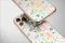 Clear Watercolor Ocean Friends Undersea Dream Phone Case iPhone Samsung Cover Pixel 7761 - Image 4