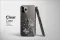 Clear Where stories bloom into butterflies. Phone Case iPhone Samsung Cover Pixel 6830 - Image 3