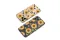 Clear Where Sunflowers Meet the Night Phone Case iPhone Samsung Cover Pixel 6303 - Image 1