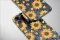 Clear Where Sunflowers Meet the Night Phone Case iPhone Samsung Cover Pixel 6303 - Image 5